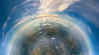 Alarmantno povećanje gasa koji uništava planetu Zemlju