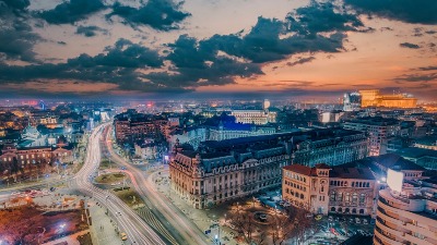 Pro-EU koalicija IZGUBILA PODRŠKU: Pala Vlada Rumunije