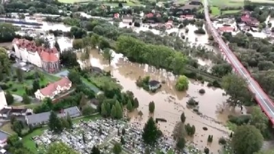 Nakon poplava se širi zarazna smrtonosna bolest