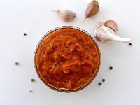 NAĐENI KOMADIĆI STAKLA Povlači se poznati ajvar