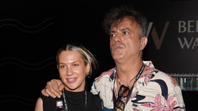 Sergej Trifunović prijavio suprugu za porodično nasilje