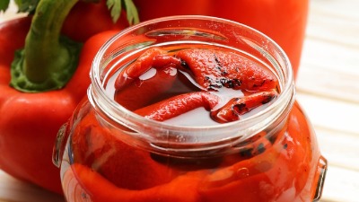Starinski recept za kiselu peglanu papriku: Najbolji ukus na svetu, a bez konzervansa