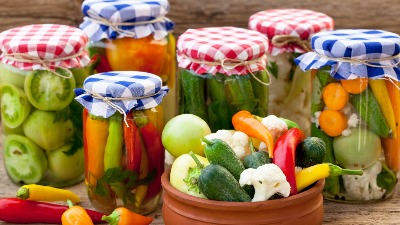 Najbolji preliv za turšiju ikada: Svaka domaćica mora da ima ovaj recept za zimnicu 