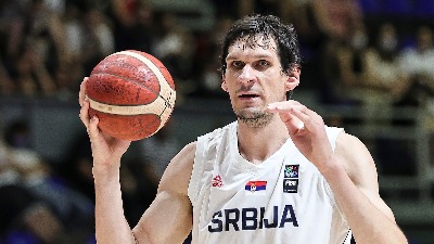 Gotovo: Boban Marjanović se vratio u ABA ligu!