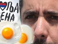 Nema Tome Mone, ali nema ni jaja od 11 dinara!