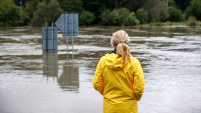 Sava u porastu: Preti li Srbiji bosanski scenario?