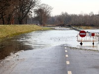 RHMZ: Raste nivo velikih reka u Srbiji - prete nam poplave