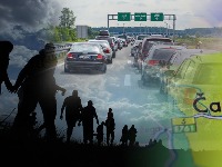 Koliko migranti plaćaju KRIJUMČARIMA prelaz preko Srbije