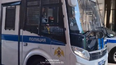 Uhapšen suprug najbogatije Ruskinje, optužen za ubistvo (VIDEO)