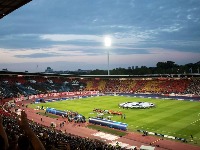 Žestok odgovor Zvezde: Kuknjava i plakanje zaštitni znak Partizana! Neka odrede sudiju kog žele...