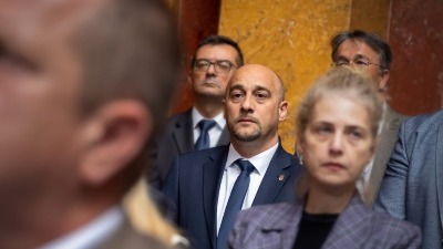 Momirović je samo vršilac dužnosti ministra trgovine