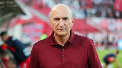 Zvezda ne odustaje od Dušana Tadića: Oglasio se Mrkela sa najnovijim informacijama