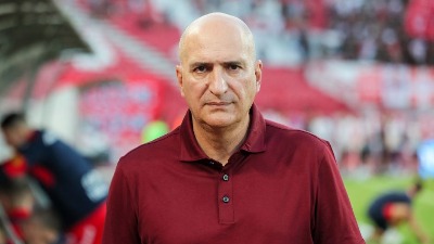 Mrkela: Pametna transfer politika promenila Zvezdu
