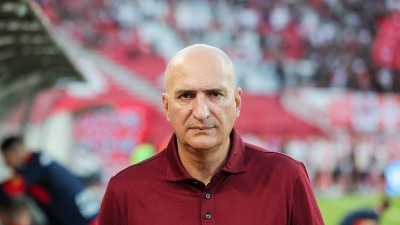 Mrkela: Naš cilj je 40 titula! Ovaj derbi ima posebnu važnost