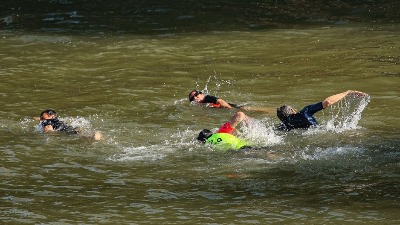 Sezona kupanja se zatvara, čuvajte se divljih plaža