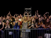 Organizatori Gitarijade u Zaječaru optužuju: Neviđeni pritisci od strane pojedinaca na bendove su politički!