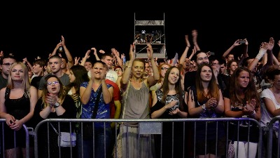 Organizatori Gitarijade u Zaječaru optužuju: Neviđeni pritisci od strane pojedinaca na bendove su politički!
