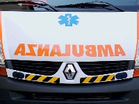 Urušila se kula u Rimu: Ljudi ostali zatrpani pod ruševinama