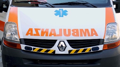 Urušila se kula u Rimu: Ljudi ostali zatrpani pod ruševinama