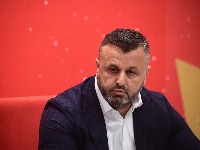 Drčelić: Kriminalno ponašanje sudija u Ljubljani