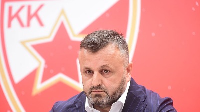 Drčelić se oglasio o Petruševu, Guduriću i Miciću