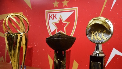 Pojačanje na Malom Kalemegdanu: Krilo Valensije dolazi u Zvezdu