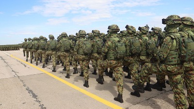 "Nalog stiže iz VBA, načelnik ima spisak onih kojih mora da se reši": Vojnici trpe strahovite pritiske zbog podrške studentima