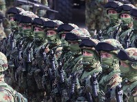 Sila smo! Gde je Srbija u odnosu na druge po broju vojnika?