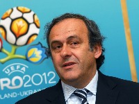 OPLJAČKAN Mišel Platini!