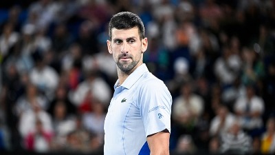 "Grobari" su u transu zbog ove Novakove izjave: Siguran sam da će želeti da se vrati u Partizan!