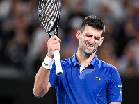 Đoković posle velike drame ispao sa Indijan Velsa (VIDEO)