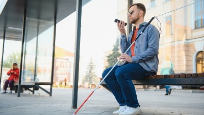 Slepi i slabovidi se žale na javni prevoz