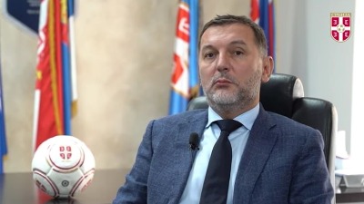 Radujko: Država spasla Partizan, dosta sa uvredama sa tribina