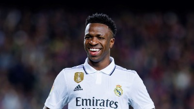 Vinisijus: Samo je jedan klub za koji bih igrao posle Reala