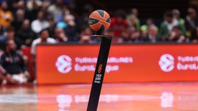 Evroliga saopštila: Makabi se vraća u Beograd, a Hapoel u Sofiju