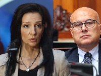 Tepić podnela krivičnu prijavu: Vučević državnim avionom vodio ortake na letovanje (FOTO)