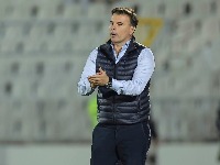 Stanojević preuzima najgori tim Turske