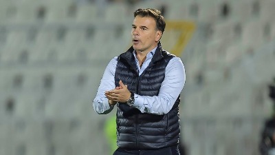 Stanojević preuzima najgori tim Turske