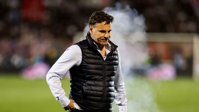 Dugogodišnji reprezentativac otišao kod Stanojevića