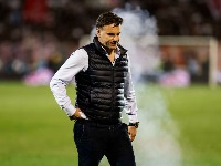 Šta se ovo desilo u Turskoj?! Bivši trener Partizana doživeo nešto što se retko viđa (VIDEO)