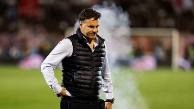 Šta se ovo desilo u Turskoj?! Bivši trener Partizana doživeo nešto što se retko viđa (VIDEO)