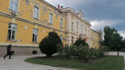 Prekršili svoj PRAVILNIK u Prokuplju