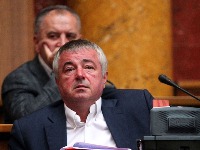 Dušan Bajatović je postao POČASNI KONZUL