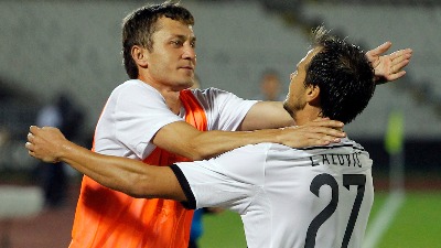 Vazura napušta Partizan, menja ga legenda Partizana?