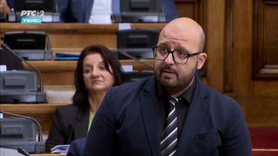 SRCE: Besmislene optužbe vlasti da je opozicija pokrala izbore u Kosjeriću