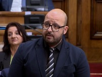 "Tužilačka organizacija da reaguje na Vučićeve pretnje pravosuđu"
