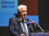 Delić: Macut i LKS moraju da reaguju na Vučićevu izjavu