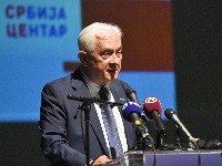 Dr Delić (SRCE): Vlast ne reaguje na predloge za rešavanje problema u zdravstvu