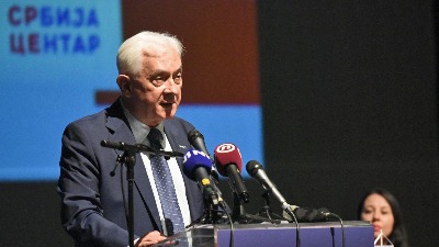 Dr Delić (SRCE): Vlast ne reaguje na predloge za rešavanje problema u zdravstvu