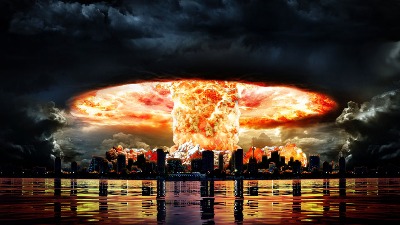 Tramp izdao naredbu: Amerika pokreće probe NUKLEARNOG ORUŽJA